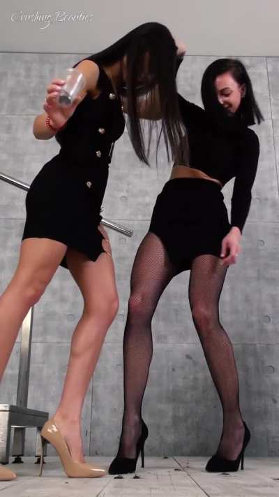 Both of em 