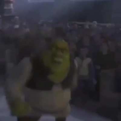 En mi humilde opini&oacute;n, la tercera pel&iacute;cula de Shrek es una basura