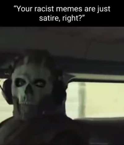 Silly w*stoid