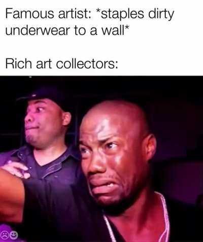I&rsquo;ll give you six million dollars for it