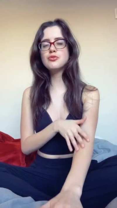 So sexy