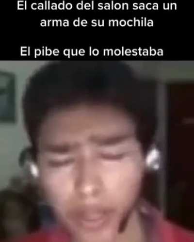 Primer post por qu&eacute; me banearon del discord :sad face:
