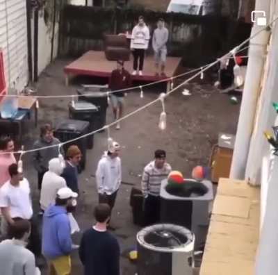 Shit's captivating!