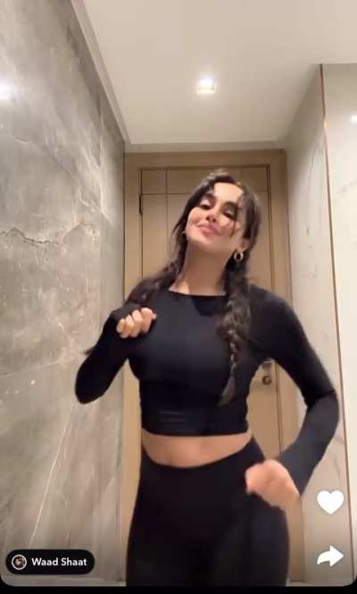 Reem Alsanea | she&rsquo;s got the moves 😍🔥