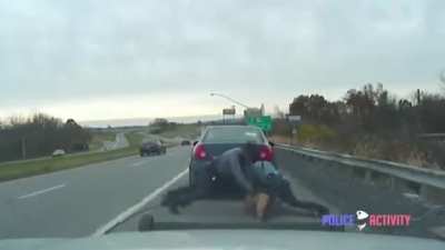 I can't believe these guys survived this