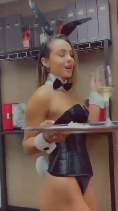 Hot damn