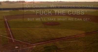 [OC] Field of Broken Dreams