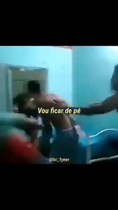 👊👊