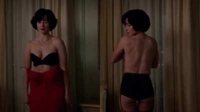 So freakin hot