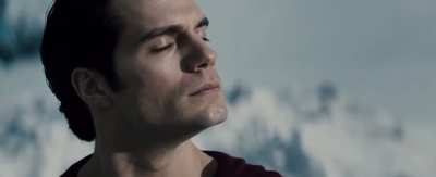 I&rsquo;m not a fan of Man of Steel, but there&rsquo;s no questioning that this is one of the greatest scenes in a CBM.