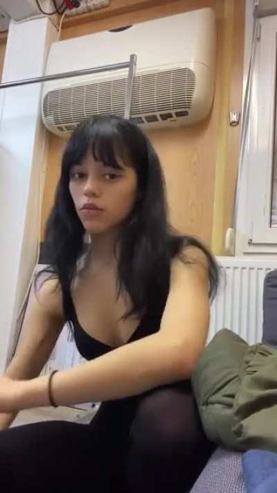 Jenna Ortega