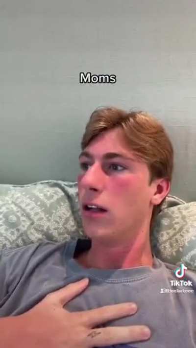 Waking up parents