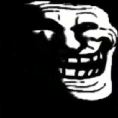 Trollface ( ͡&deg; ͜ʖ ͡&deg;).