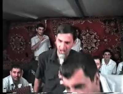 Azerbaijani people reacting to Ilham Aliyev's badass speech