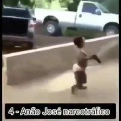 TOP 7 DE AN&Atilde;O