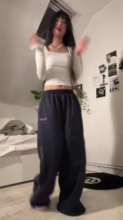 shuffle