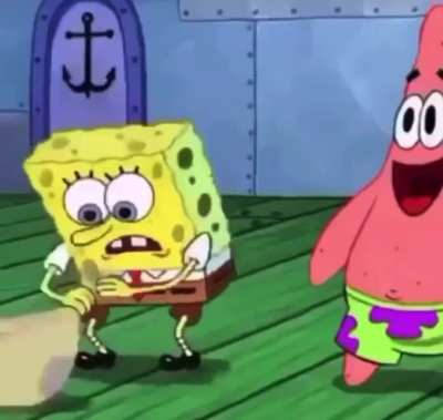 Y&rsquo;all mind if I farm more karma