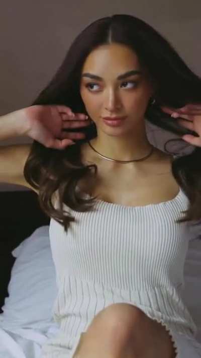 Kylie Verzosa