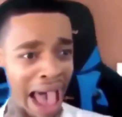 when cum is forgor
