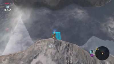 Dramatic Lonk