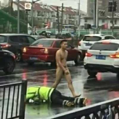 Blursed_Super_Man