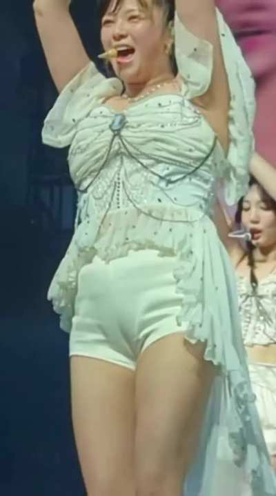 Jeongyeon 💚