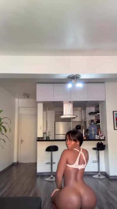 Ebony Chocolate