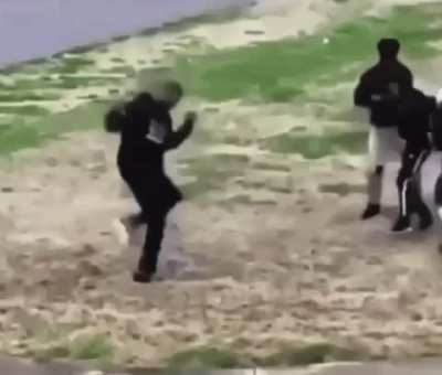 Maybe Maybe Maybe