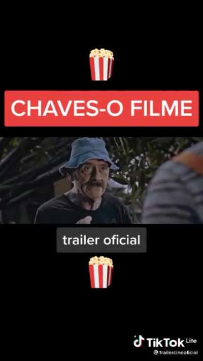 Bora olhar esse filmezin de cria na live mufinha