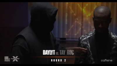 Round Of The Year