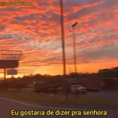 V&oacute; fala pra voc&ecirc;s