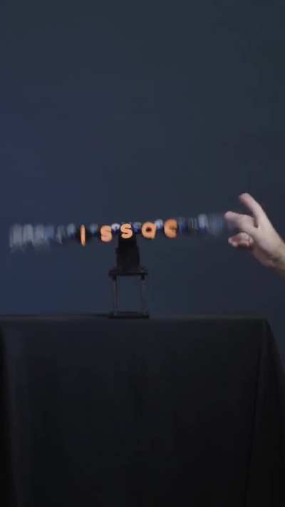 The perfect cut from the maestro himself 