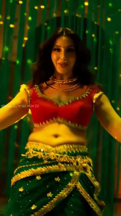 Nora fatehi moves