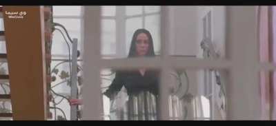 Passant Shawky, the full scene