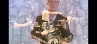 A few weeks ago for April fools the band I&rsquo;m in Rick rolled my entire school during the weekly video announcements
