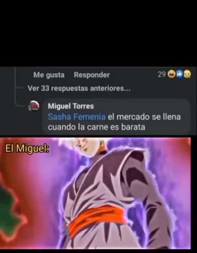 Basado el Miguel