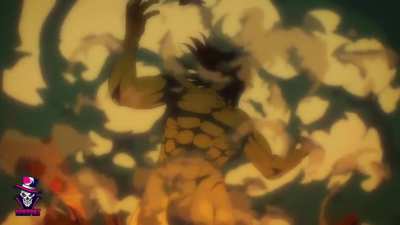 [AOT S4 spoilers] That AoT moment but it's with different JoJo OSTs
