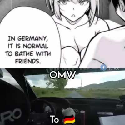 Germany 🇩🇪