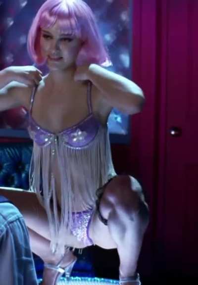 Natalie Portman [Closer]