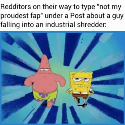 serious business