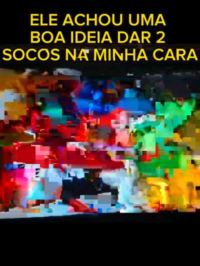 Ser crian&ccedil;a nos anos 90 era uma profiss&atilde;o de risco