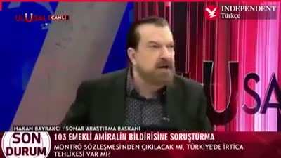 Herkes b&ouml;yle rahat konuşsa