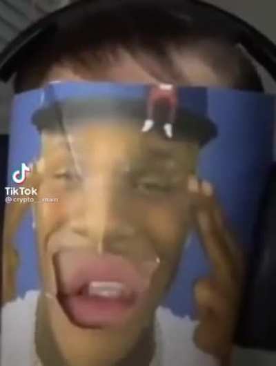 Now