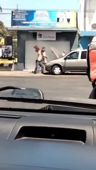 Maybe Maybe Maybe