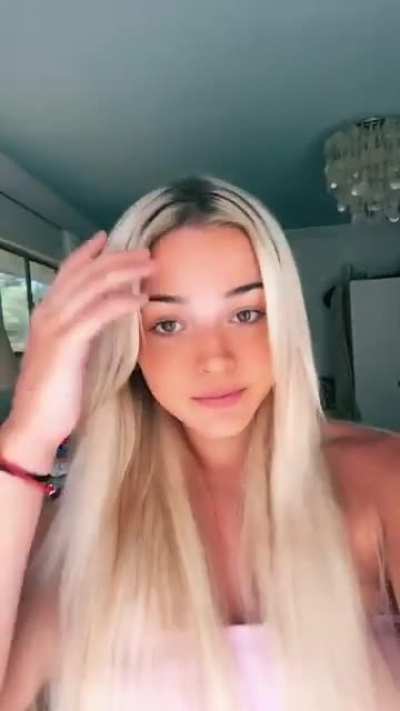 Blonde