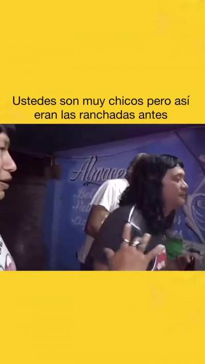 Es el rollinga una especie en extinci&oacute;n? Debate. 