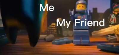 They get so lucky