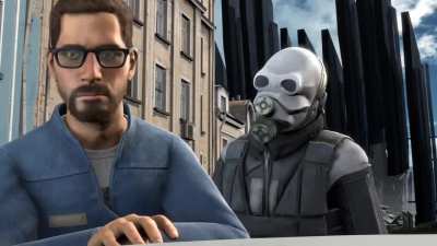 Codename Freeman 