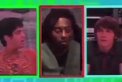 You guys remember when carti was on drake &amp;amp; josh?
