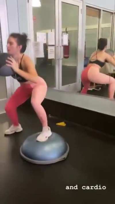 🍑🥵